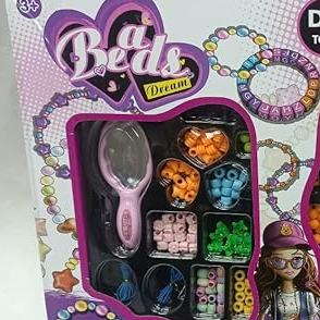 Sale Point Toys & Gifts Presents: Carole Accessory Making Machine (Model 2025) – Craft Your Own Style!