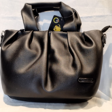 Leather India Premium Handbag – Stylish & Durable Leather Handbags for Women