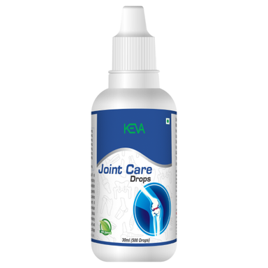 KEVA Joint Care Drops – Natural Support for Joint Mobility & Comfort (30 ml)