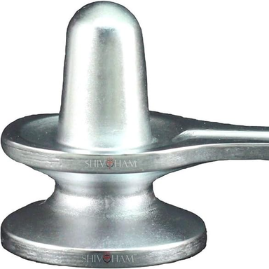 ShivaRatna Parad Shivling