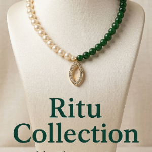 Ritu Collection
