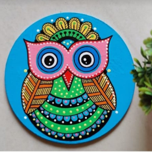 Artistic Homemade Hub