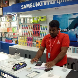 Shreyansh mobile store