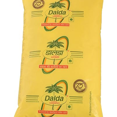 Dalda Vanaspati Ghee-Vanaspati Ghee,
