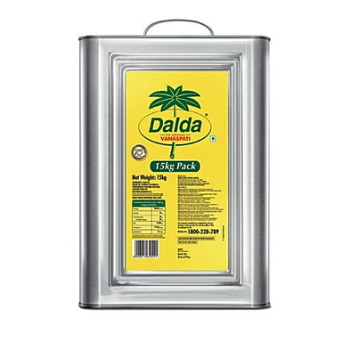Dalda Dalda Vanaspati