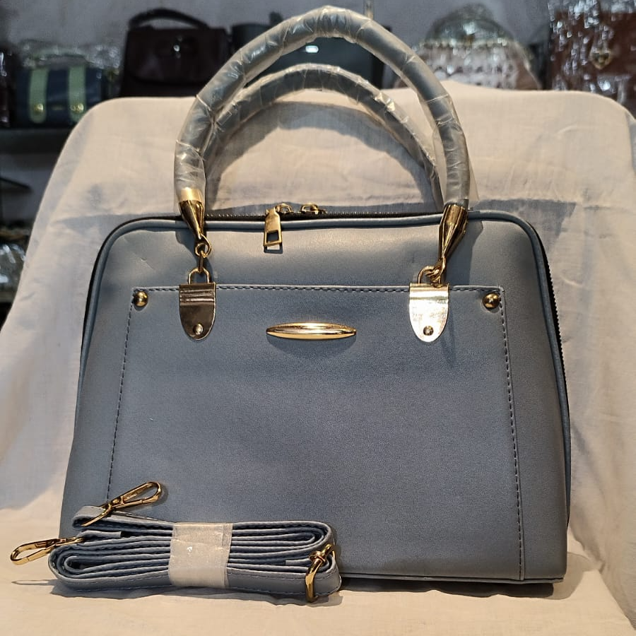 Leather India Premium Handbag – Stylish & Durable Leather Handbags for Women