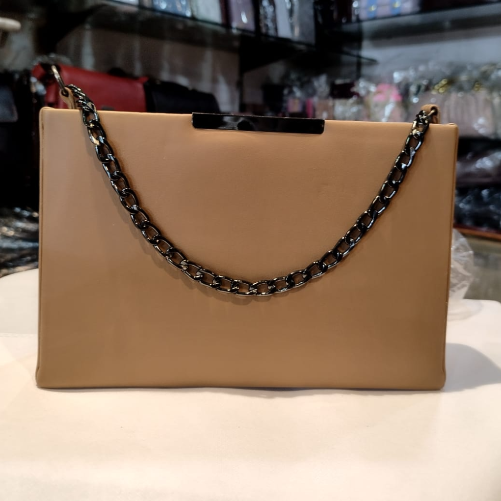 Leather India Premium Handbag – Stylish & Durable Leather Handbags for Women