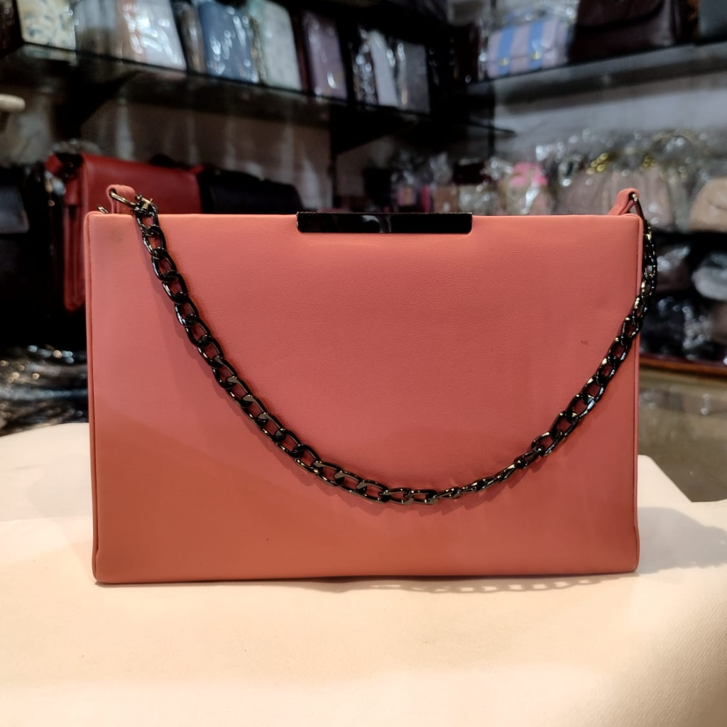 Leather India Premium Handbag – Stylish & Durable Leather Handbags for Women