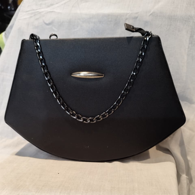 Synthetic Leather Handbag – Stylish & Durable Fashion Bag for Women