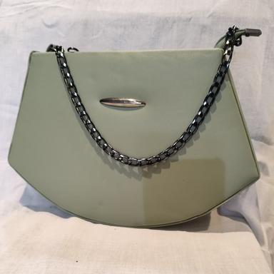 Synthetic Leather Handbag – Stylish & Durable Fashion Bag for Women