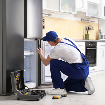 Professional Fridge Repair Service – Expert Refrigerator Technicians Near You