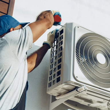Professional AC Repair Service – Expert Air Conditioner Technicians Near You