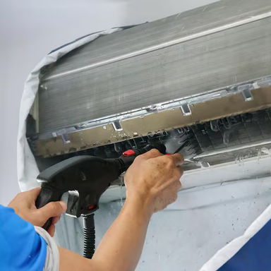 Professional AC Service – Complete Air Conditioner Cleaning & Maintenance Near You