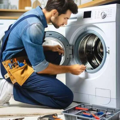 Professional Washing Machine Repair Service – Expert Washer Technicians In Varanasi