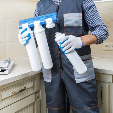 Professional RO Water Purifier Installation – Expert RO Setup In Varanasi