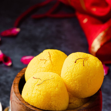 Rajbhog: The Golden Jewel of Kashi! || Azad Sweet House