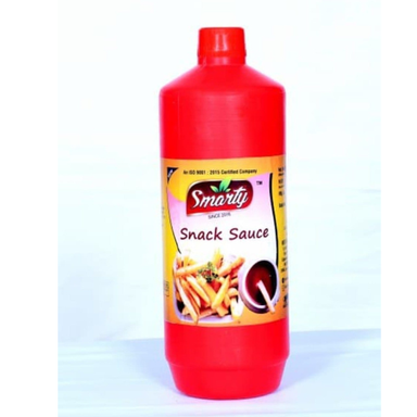 Smarty Snack Sauce 200g – Savory Dip for Fries & Fast Food