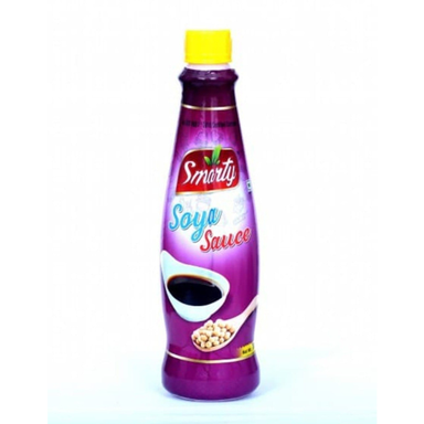 Smarty Soya Sauce 750g – Authentic Chinese Style Soy Sauce