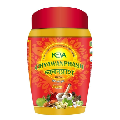 KEVA Chyawanprash special (500gm) IMUNITY BOOSER