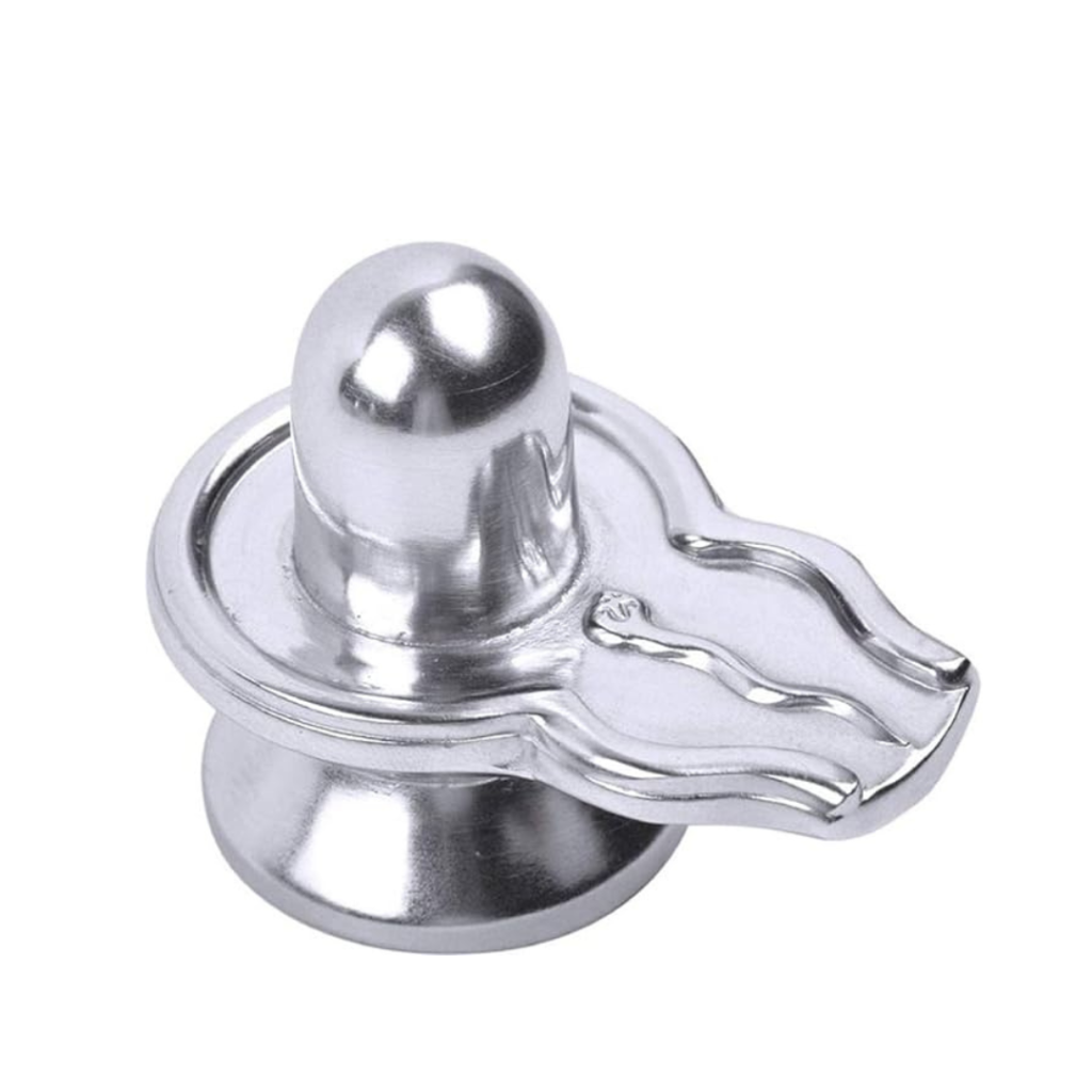 ShivaRatna Mercury Parad