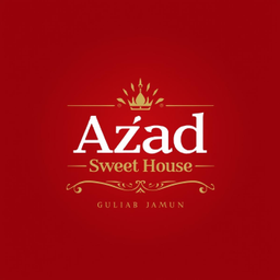 Azad Sweet House store