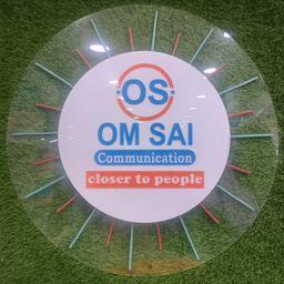 Om sai communication store